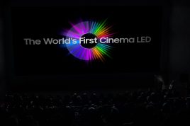 Samsung Showcases the Power of LED Cinema with Onyx at the Asian World Film Festival