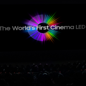 Image for Samsung Showcases the Power of LED Cinema with Onyx at the Asian World Film Festival