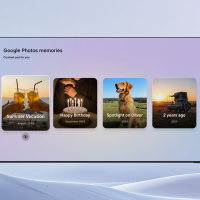 Image for Samsung Plans to Bring Google Photos to AI TV Lineup, Helping You Relive Your Favorite Memories on the Big Screen