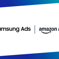 Image for Samsung Ads Announces Integration with Amazon Publisher Cloud to Connect Streaming, Browsing, and Shopping Signals
